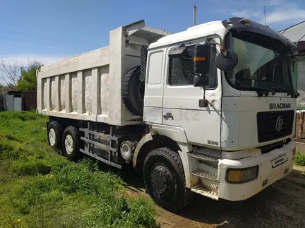 Shacman (Shaanxi)  F2000 2012 года за 9 000 000 тг. в Актобе
