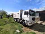 Shacman (Shaanxi)  F2000 2012 годаүшін9 000 000 тг. в Актобе – фото 4