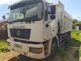 Shacman (Shaanxi)  F2000 2012 годаүшін9 000 000 тг. в Актобе – фото 5