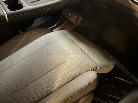Changan Qiyuan Q05 2026 года за 9 000 000 тг. в Алматы – фото 24