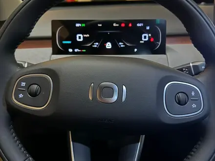 Changan Qiyuan Q05 2026 года за 9 000 000 тг. в Алматы – фото 13