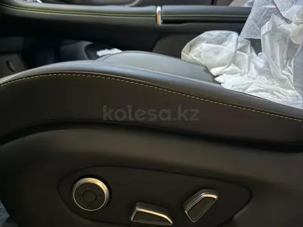 Changan Qiyuan Q05 2026 года за 9 000 000 тг. в Алматы – фото 11