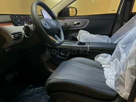 Changan Qiyuan Q05 2026 года за 9 000 000 тг. в Алматы – фото 10