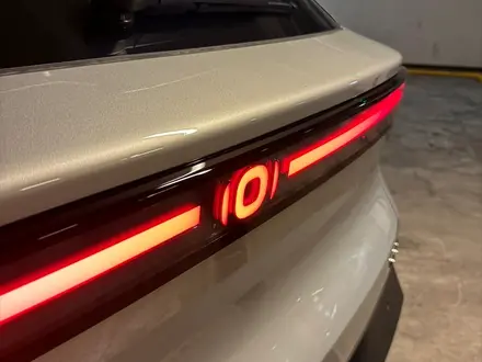 Changan Qiyuan Q05 2026 года за 9 000 000 тг. в Алматы – фото 4