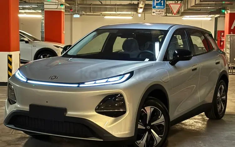 Changan Qiyuan Q05 2026 года за 9 000 000 тг. в Алматы