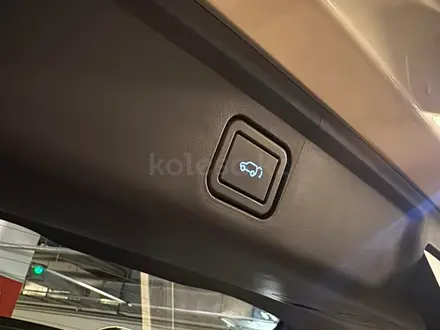 Changan Qiyuan Q05 2026 года за 9 000 000 тг. в Алматы – фото 29