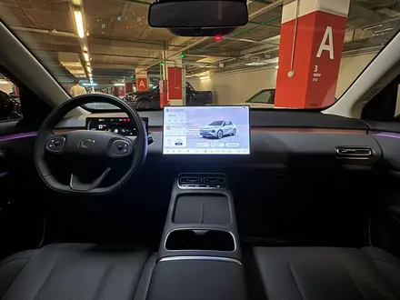 Changan Qiyuan Q05 2026 года за 9 000 000 тг. в Алматы – фото 15