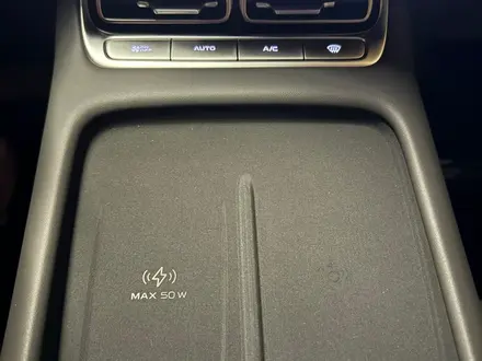 Changan Qiyuan Q05 2026 года за 9 000 000 тг. в Алматы – фото 16