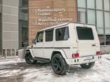 Mercedes-Benz G 55 AMG 2010 года за 25 000 000 тг. в Павлодар – фото 2