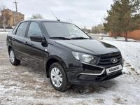 ВАЗ (Lada) Granta 2190 2021 годаүшін4 690 000 тг. в Костанай