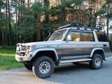 Toyota Land Cruiser Prado 1992 годаүшін8 000 000 тг. в Талдыкорган