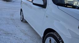 Chevrolet Nexia 2022 года за 4 400 000 тг. в Павлодар – фото 2