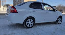 Chevrolet Nexia 2022 года за 4 400 000 тг. в Павлодар – фото 4