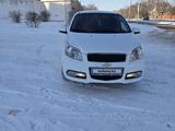 Chevrolet Nexia 2022 года за 4 400 000 тг. в Павлодар – фото 3