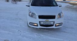 Chevrolet Nexia 2022 года за 4 400 000 тг. в Павлодар – фото 3