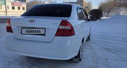 Chevrolet Nexia 2022 года за 4 400 000 тг. в Павлодар – фото 5