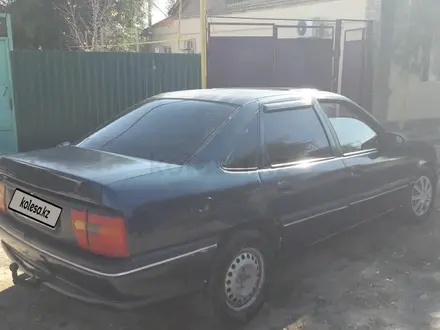 Opel Vectra 1994 года за 600 000 тг. в Кызылорда – фото 3