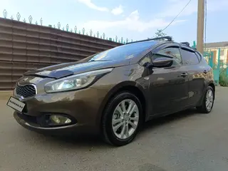 Kia Cee'd