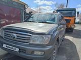 Toyota Land Cruiser 2001 годаүшін6 500 000 тг. в Усть-Каменогорск