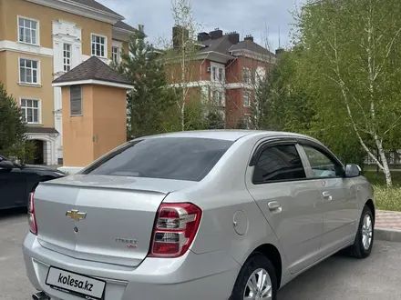 Chevrolet Cobalt 2023 года за 7 200 000 тг. в Астана – фото 22