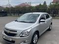 Chevrolet Cobalt 2023 года за 7 200 000 тг. в Астана