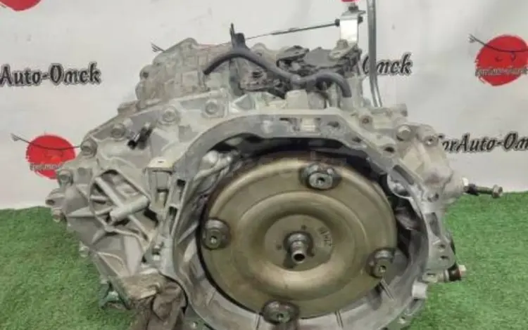 MR20 HR15 CG10 SR20 GQ15 GQ16 VQ23 VQ25 VQ35 NISSAN ВАРИАТОР КОРОБКА ПЕРЕДА за 295 000 тг. в Алматы