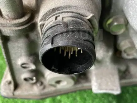 MR20 HR15 CG10 SR20 GQ15 GQ16 VQ23 VQ25 VQ35 NISSAN ВАРИАТОР КОРОБКА ПЕРЕДА за 295 000 тг. в Алматы – фото 10