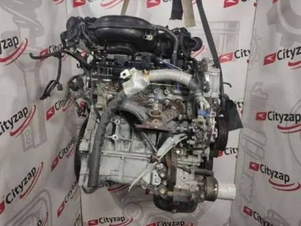 MR20 HR15 CG10 SR20 GQ15 GQ16 VQ23 VQ25 VQ35 NISSAN ВАРИАТОР КОРОБКА ПЕРЕДА за 295 000 тг. в Алматы – фото 12