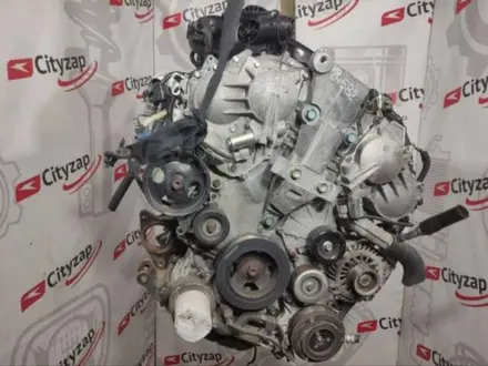 MR20 HR15 CG10 SR20 GQ15 GQ16 VQ23 VQ25 VQ35 NISSAN ВАРИАТОР КОРОБКА ПЕРЕДА за 295 000 тг. в Алматы – фото 13