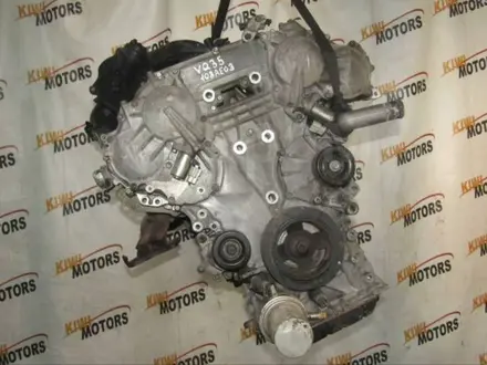MR20 HR15 CG10 SR20 GQ15 GQ16 VQ23 VQ25 VQ35 NISSAN ВАРИАТОР КОРОБКА ПЕРЕДА за 295 000 тг. в Алматы – фото 18