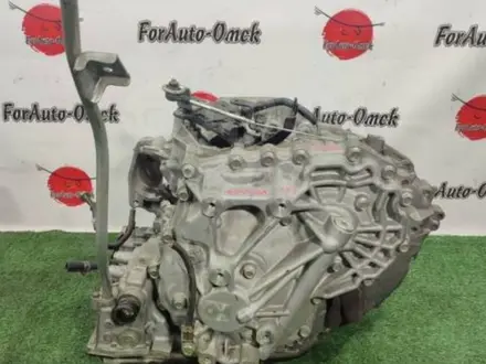 MR20 HR15 CG10 SR20 GQ15 GQ16 VQ23 VQ25 VQ35 NISSAN ВАРИАТОР КОРОБКА ПЕРЕДА за 295 000 тг. в Алматы – фото 2