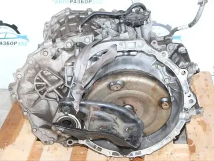 MR20 HR15 CG10 SR20 GQ15 GQ16 VQ23 VQ25 VQ35 NISSAN ВАРИАТОР КОРОБКА ПЕРЕДА за 295 000 тг. в Алматы – фото 4