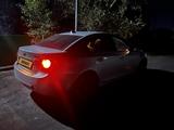 Chevrolet Cruze 2010 года за 2 400 000 тг. в Кокшетау – фото 4