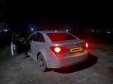 Chevrolet Cruze 2010 года за 2 400 000 тг. в Кокшетау – фото 5