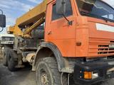 КамАЗ  43118 2011 годаүшін16 500 000 тг. в Атырау