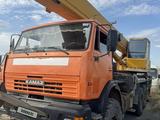 КамАЗ  43118 2011 годаүшін16 500 000 тг. в Атырау – фото 2