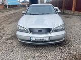 Nissan Maxima 2002 года за 1 450 000 тг. в Актобе – фото 4