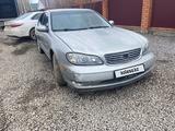 Nissan Maxima 2002 года за 1 450 000 тг. в Актобе