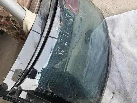 Задний лобовое стекло на Audi A4 B8 за 65 000 тг. в Шымкент – фото 13