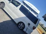 Toyota Alphard 2002 года за 7 800 000 тг. в Шымкент – фото 2