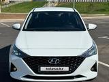 Hyundai Accent 2020 года за 7 300 000 тг. в Шымкент