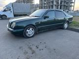 Mercedes-Benz E 290 1997 годаүшін2 700 000 тг. в Астана – фото 4