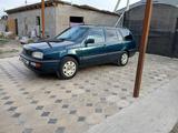 Volkswagen Golf 1994 года за 1 800 000 тг. в Тараз – фото 2