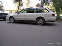 Audi A6 1996 года за 2 400 000 тг. в Петропавловск