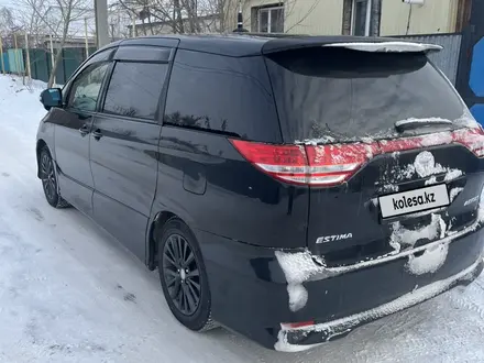 Toyota Estima 2008 года за 5 850 000 тг. в Костанай – фото 5