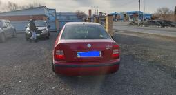 Skoda Octavia 2008 года за 2 290 000 тг. в Усть-Каменогорск – фото 5