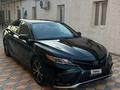 Toyota Camry 2019 годаfor8 700 000 тг. в Жанаозен – фото 3