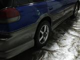 Subaru Legacy 1997 годаfor2 600 000 тг. в Курчум – фото 4