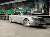 Mercedes-Benz S 320 2001 года за 2 700 000 тг. в Кызылорда – фото 5