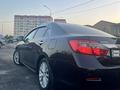 Toyota Camry 2013 года за 9 700 000 тг. в Алматы – фото 4